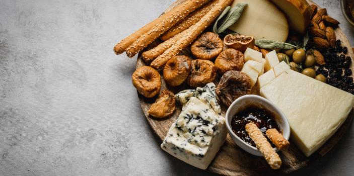 Easy Prep Meals to Reduce Food Stress and Support ED Recovery